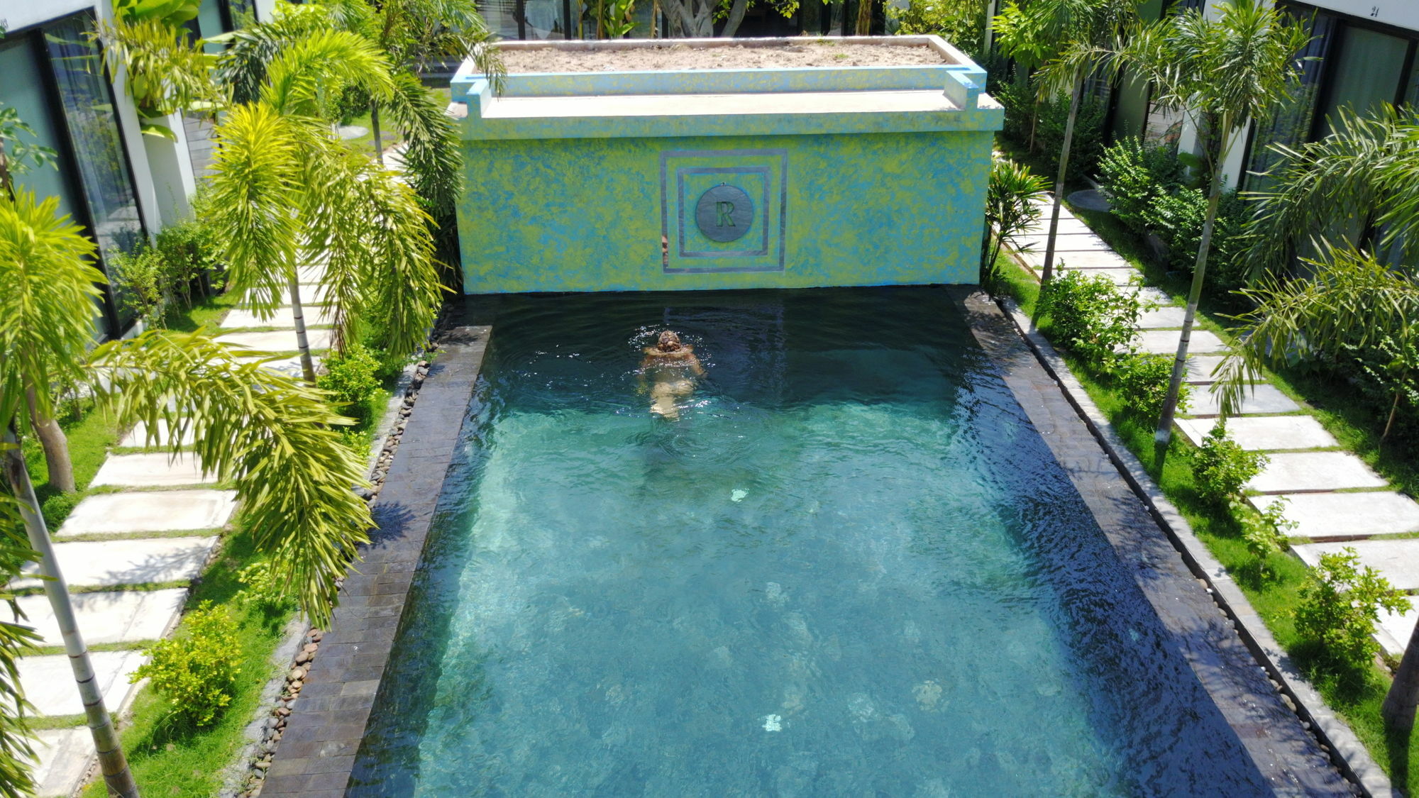 ริง บูทิก โฮเต็ล Hotel เสียมราฐ ภายนอก รูปภาพ